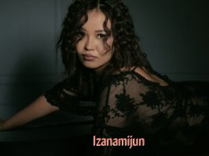 Izanamijun