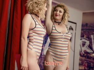 Izarayne