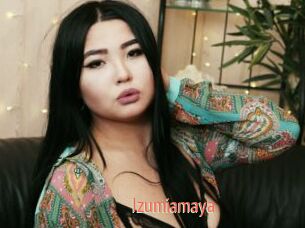 Izumiamaya