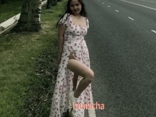 Izumicha