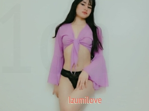 Izumilove