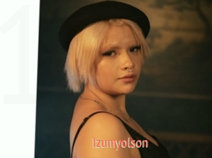 Izumyolson