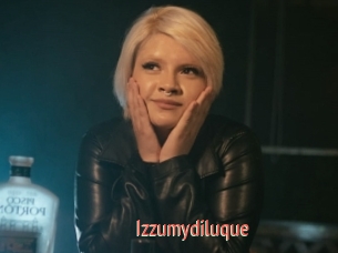 Izzumydiluque