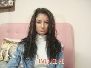 JAQQUELINE