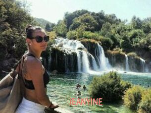 JEANYINE