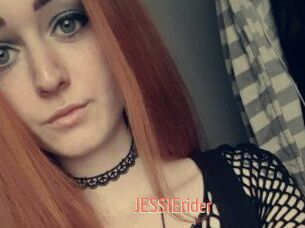 JESSIErider