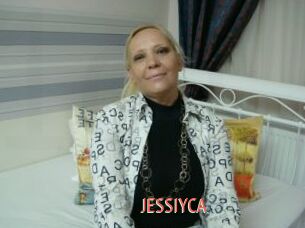 JESSIYCA