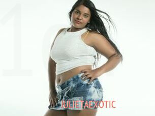 JULIETAEXOTIC