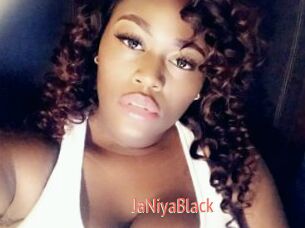 JaNiyaBlack