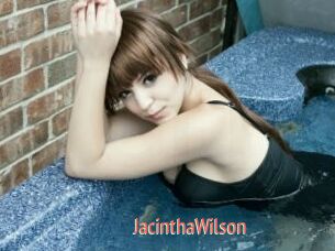 JacinthaWilson