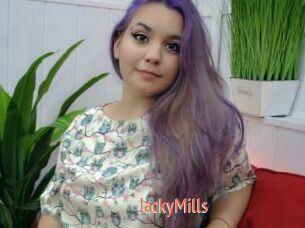 JackyMills