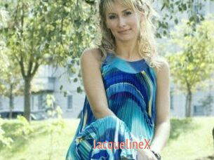 JacquelineX