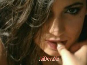 JaiDevaXo