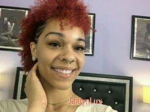 JaidynLux
