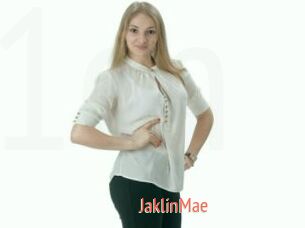 JaklinMae