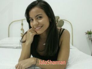 JaloSharman