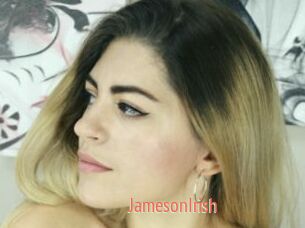 JamesonIrish
