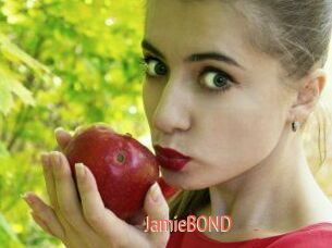 JamieBOND