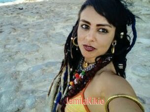 JamilaKikio