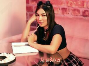 JanaBaker