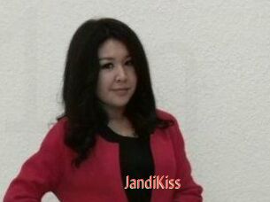 JandiKiss