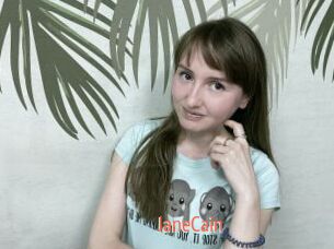 JaneCain