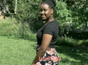 JaneDillard