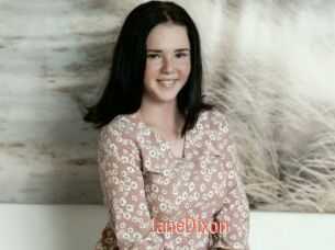 JaneDixon