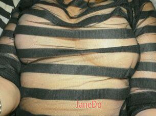 JaneDo