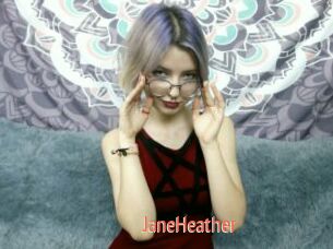 JaneHeather