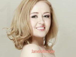 JaneJohnston