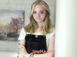 JaneMaureen