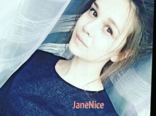 JaneNice