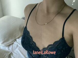 JaneiLaRowe