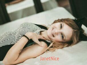 JanetNice