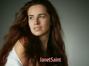 JanetSaint