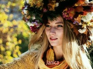 Janica