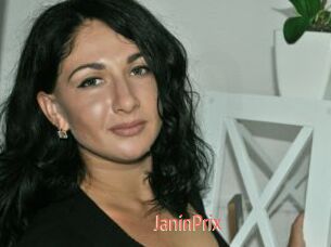 JaninPrix
