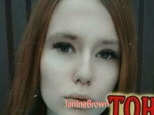 JanineBrown