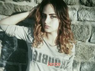 Janize