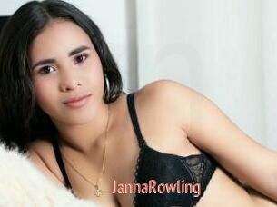 JannaRowling