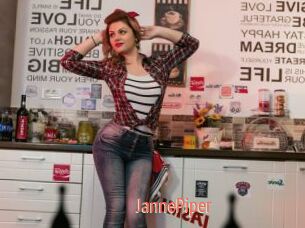 JannePiper