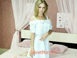 JannetMarshall