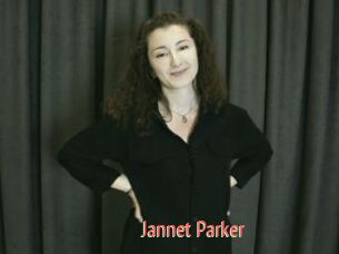 Jannet_Parker