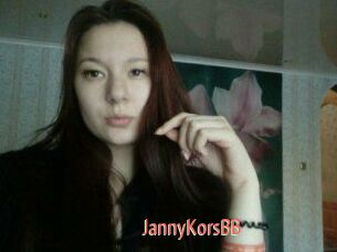 JannyKorsBB