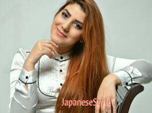JapaneseStyle