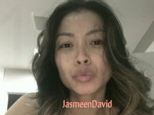 Jasmeen_David