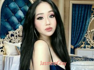 JasmineGray