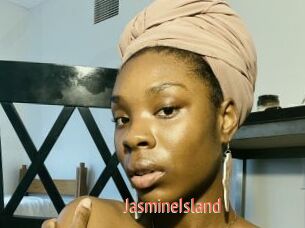 JasmineIsland