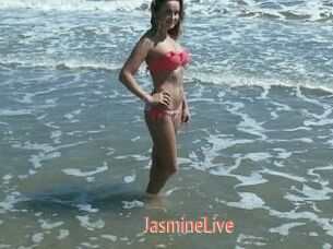 JasmineLive